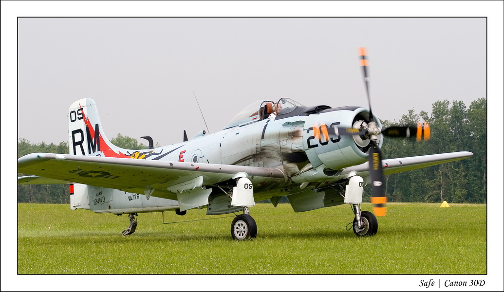 2007 - 05 - Meeting ferte alais - 128